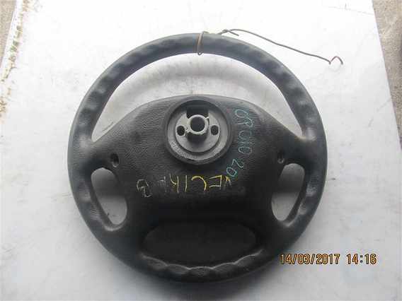 VOLAN CU AIRBAG Opel Vectra benzina 2005 - Poza 1