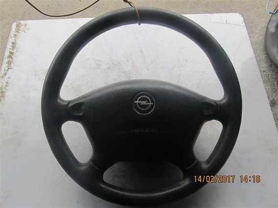 VOLAN CU AIRBAG Opel Vectra benzina 2005 - Poza 2