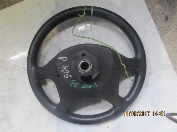 VOLAN CU AIRBAG Peugeot 406 benzina 2001 - Poza 2