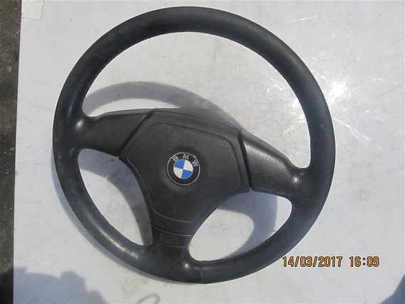 VOLAN CU AIRBAG BMW 318 benzina 1993 - Poza 2