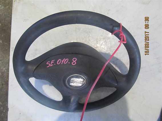 VOLAN CU AIRBAG Seat Cordoba benzina 2002 - Poza 1