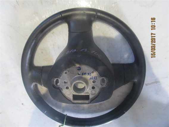 VOLAN CU AIR-BAG FARA AIR-BAG Volkswagen Passat motorina 2008 - Poza 1
