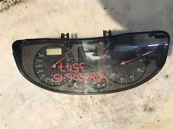 CEASURI BORD Volkswagen Passat benzina 2000 - Poza 1