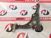 BASCULA STANGA FATA  Fiat Ducato diesel 2003
