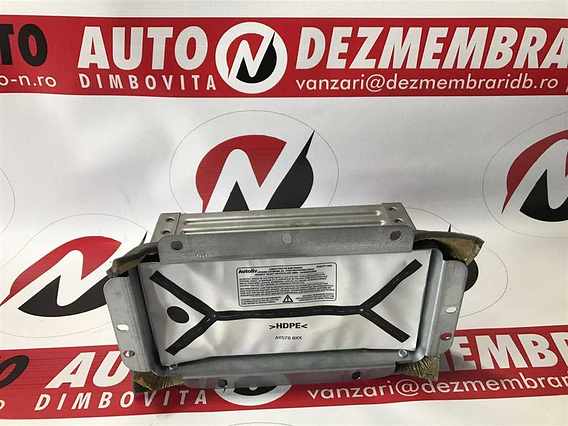 AIRBAG PASAGER Peugeot 407 benzina 2005 - Poza 1