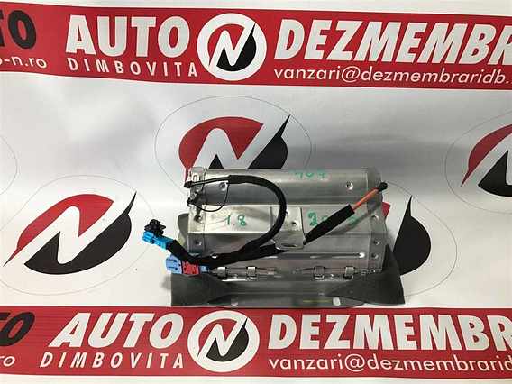 AIRBAG PASAGER Peugeot 407 benzina 2005 - Poza 2