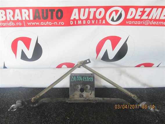 ANSAMBLU STERGATOR PARBRIZ Dacia Solenza benzina 2007 - Poza 2