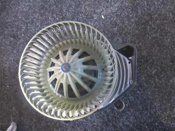 VENTILATOR AEROTERMA Skoda Superb diesel 2008 - Poza 1