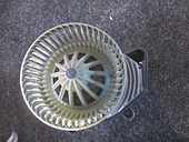 VENTILATOR AEROTERMA Skoda Superb diesel 2008