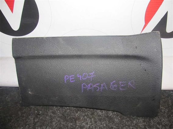 AIRBAG PASAGER Peugeot 407 benzina 2005 - Poza 1