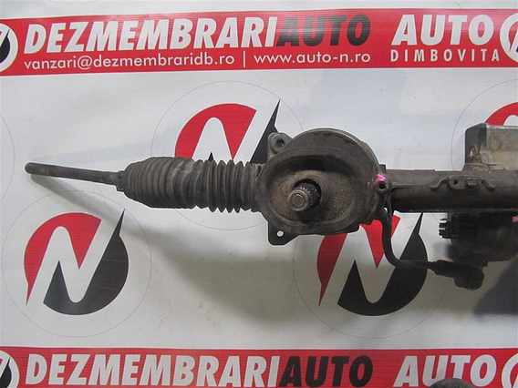 CASETA DIRECTIE Volkswagen Caddy diesel 2006 - Poza 3