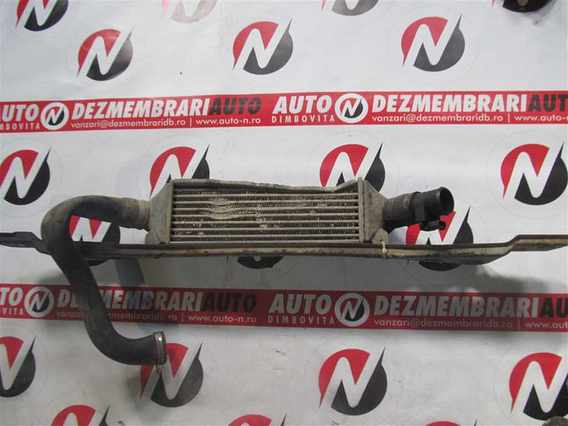 RADIATOR INTERCOOLER Ford Transit diesel 2004 - Poza 1