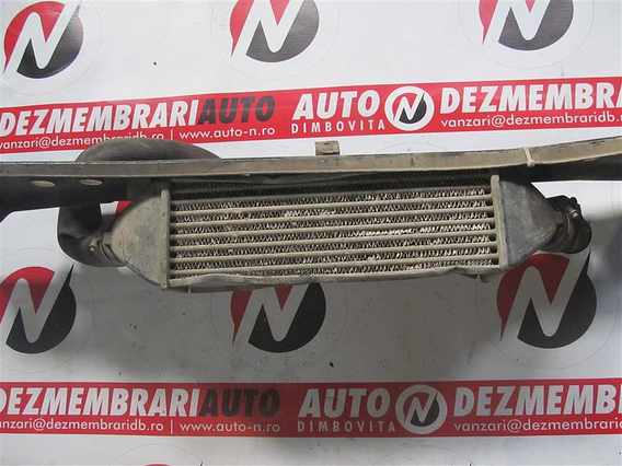 RADIATOR INTERCOOLER Ford Transit diesel 2004 - Poza 2