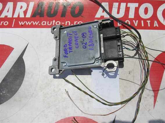 CALCULATOR AIRBAG Ford Connect diesel 2005 - Poza 1