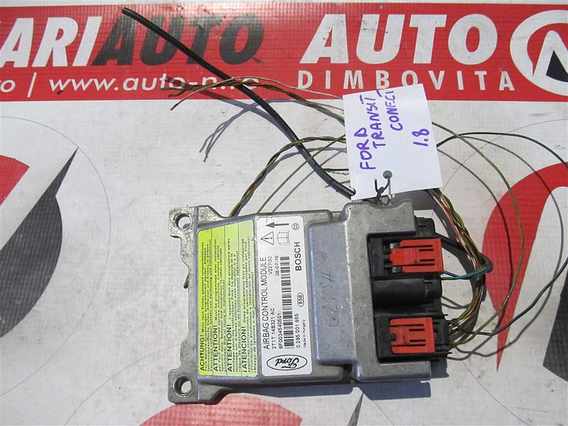 CALCULATOR AIRBAG Ford Connect diesel 2005 - Poza 2