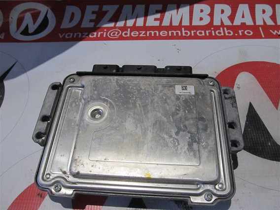 CALCULATOR MOTOR Peugeot Partner diesel 2010 - Poza 2