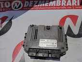 CALCULATOR MOTOR Peugeot Partner diesel 2010