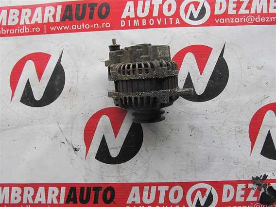 ALTERNATOR Mitsubishi Pajero diesel 2001 - Poza 1