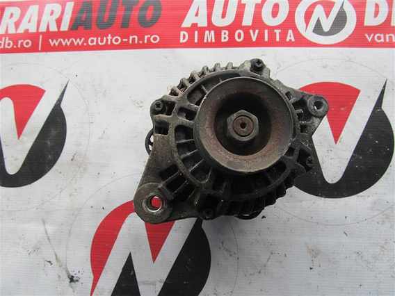 ALTERNATOR Mitsubishi Pajero diesel 2001 - Poza 2