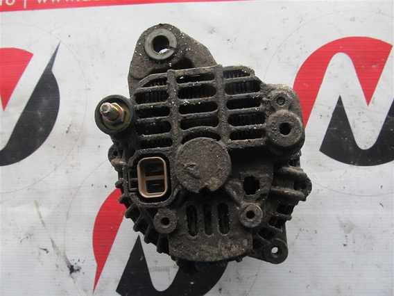 ALTERNATOR Mitsubishi Pajero diesel 2001 - Poza 3