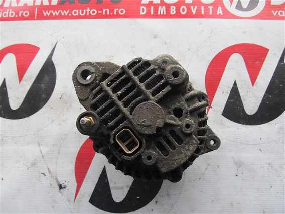 ALTERNATOR Mitsubishi Pajero diesel 2001 - Poza 4