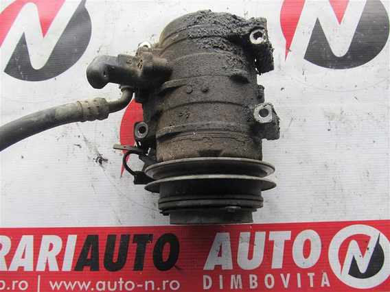 COMPRESOR AC Mitsubishi Pajero diesel 2001 - Poza 2