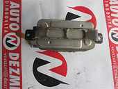 TERMOFLOT Mitsubishi Pajero diesel 2001