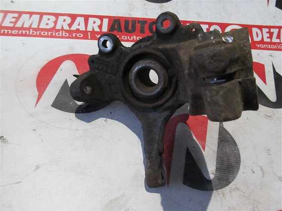 FUZETA DREAPTA Ford Focus II diesel 2006 - Poza 2