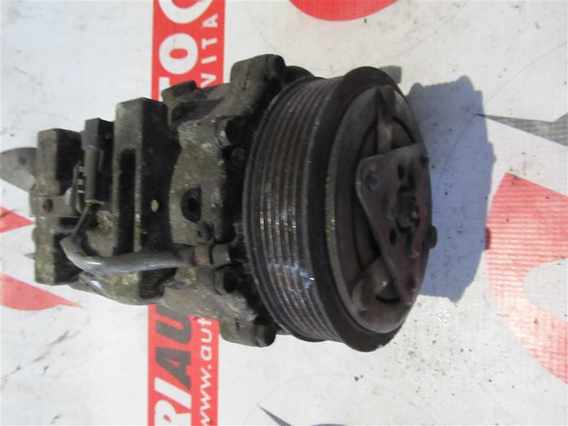 COMPRESOR AC Ford Focus II diesel 2006 - Poza 1