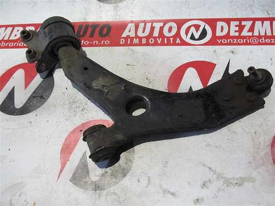 BASCULA STANGA FATA  Ford Focus II diesel 2006 - Poza 1