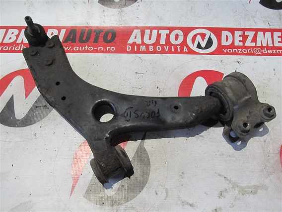 BASCULA DREAPTA FATA  Ford Focus II diesel 2006 - Poza 1