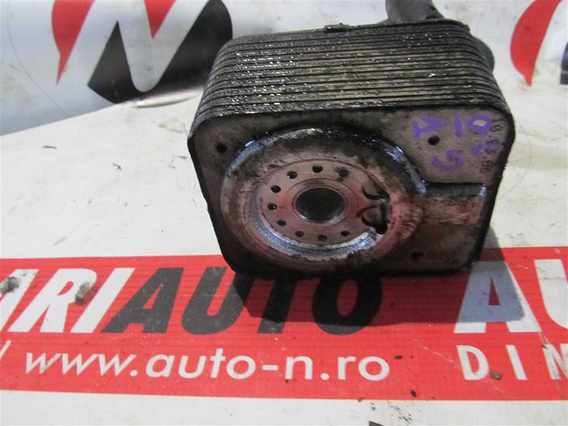 TERMOFLOT Audi A3 diesel 2006 - Poza 2