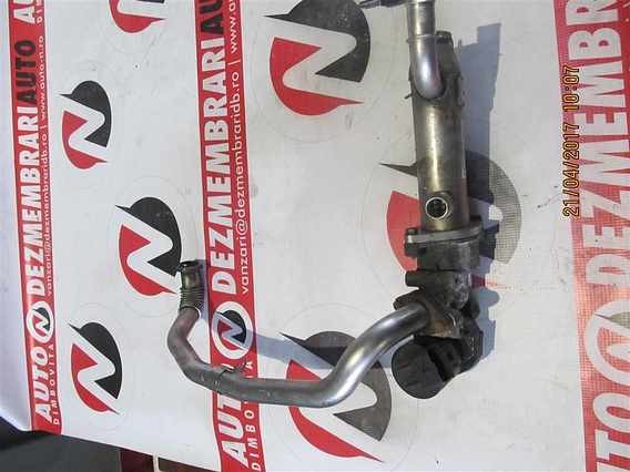 RACITOR GAZE EGR Ford Focus II diesel 2006 - Poza 1