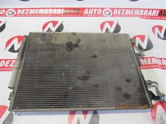 RADIATOR AC Mitsubishi Pajero diesel 2001 - Poza 1