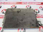 RADIATOR AC Mitsubishi Pajero diesel 2001