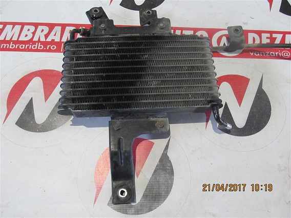 RADIATOR RACIRE ULEI Mitsubishi Pajero diesel 2001 - Poza 1