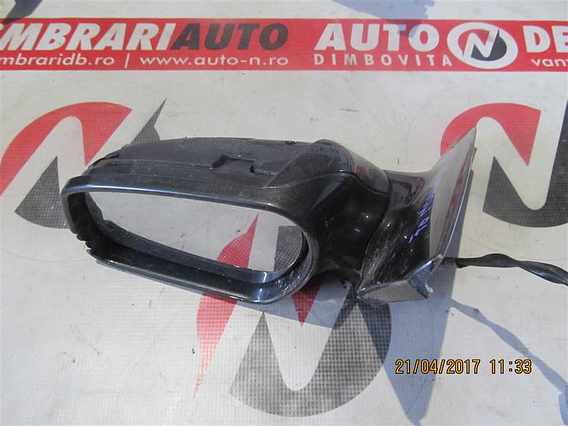 OGLINDA RETROVIZOARE EXTERIOARA STANGA Ford Mondeo benzina 2003 - Poza 1