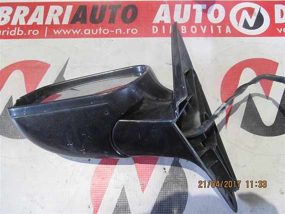 OGLINDA RETROVIZOARE EXTERIOARA STANGA Ford Mondeo benzina 2003 - Poza 2