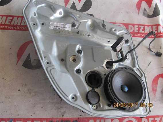 MACARA ELECTRICA USA SPATE STANGA Volkswagen Golf-IV benzina 2001 - Poza 1