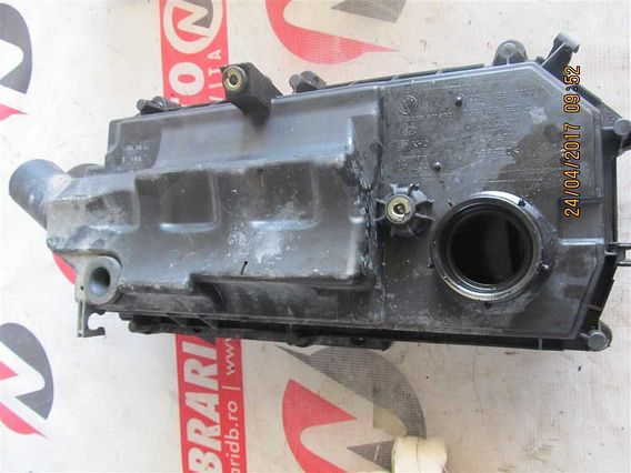 CARCASA FILTRU AER Volkswagen Golf-IV benzina 2001 - Poza 2