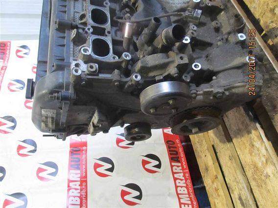 MOTOR COMPLET Ford Mondeo benzina 2003 - Poza 1