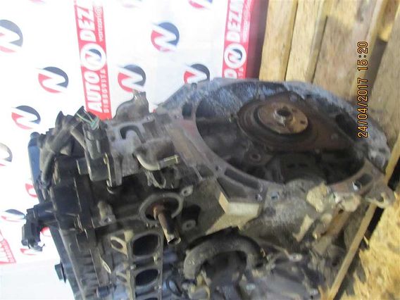 MOTOR COMPLET Ford Mondeo benzina 2003 - Poza 4