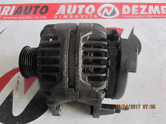 ALTERNATOR Volkswagen Golf-IV benzina 2000 - Poza 1