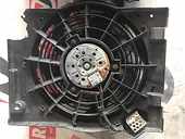 VENTILATOR Opel Astra-G diesel 2004