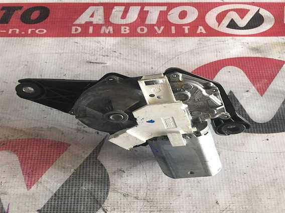 MOTOR STERGATOR SPATE Renault Twingo benzina 2010 - Poza 1