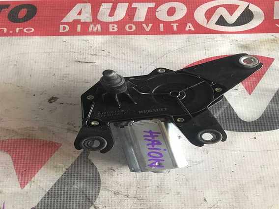 MOTOR STERGATOR SPATE Renault Twingo benzina 2010 - Poza 2