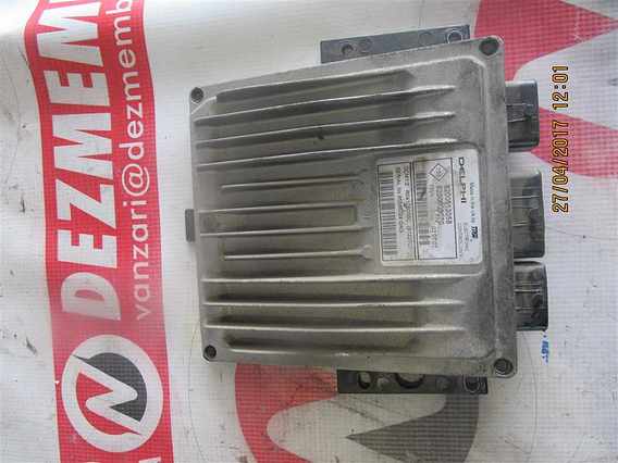 CALCULATOR MOTOR Dacia Logan-I diesel 2007 - Poza 1