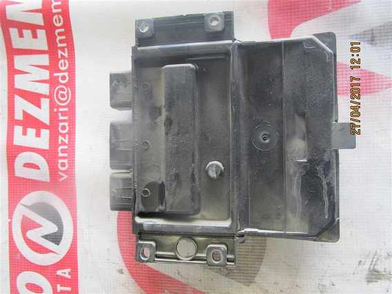 CALCULATOR MOTOR Dacia Logan-I diesel 2007 - Poza 2