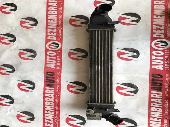 INTERCOOLER Dacia Logan-I diesel 2007 - Poza 1