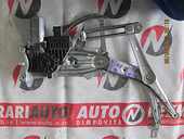 MACARA ELECTRICA USA FATA STANGA Opel Astra-G diesel 2004
